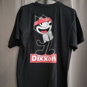 Dixxon tshirt